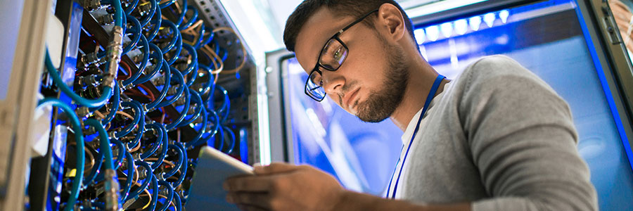 Why every business needs a documented backup and disaster recovery strategy