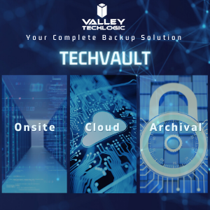 TechVault