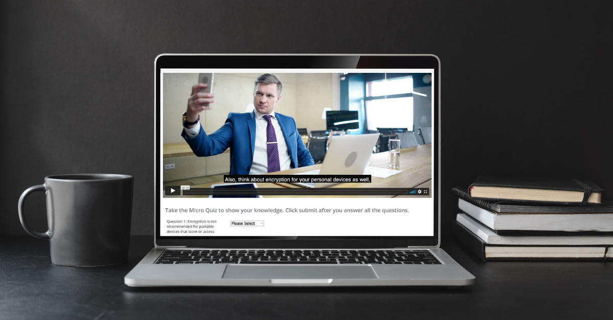 Cyber Security Training Is More Accessible Than You Think