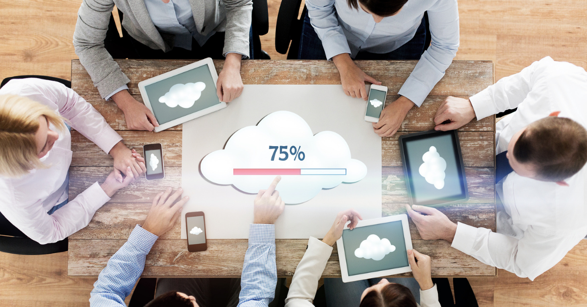 Considering Moving to the Cloud? Here Are 5 Things You Should Know.