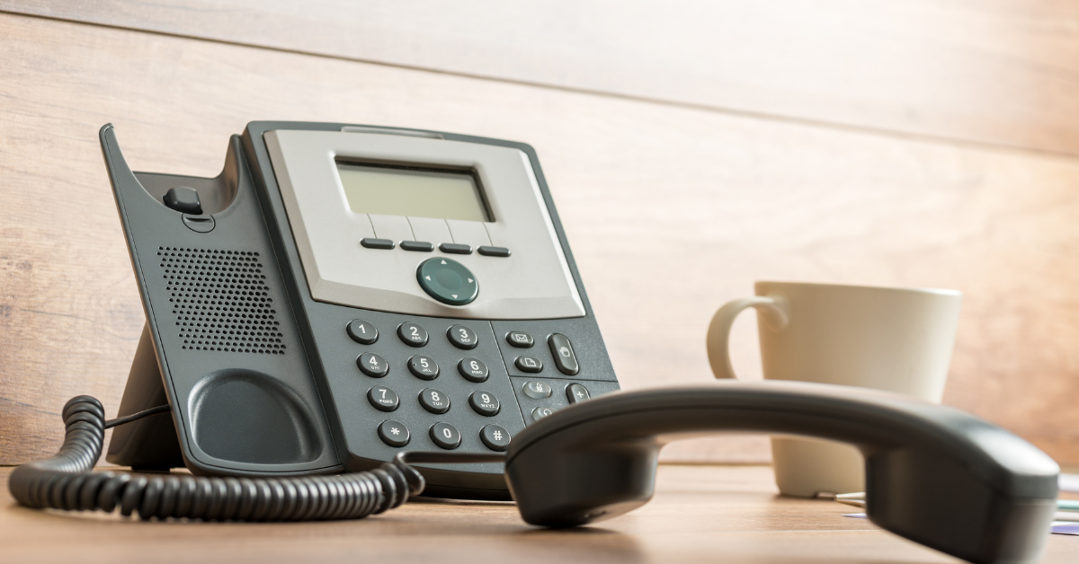 Massive DDoS Attacks Cripple VoIP Services