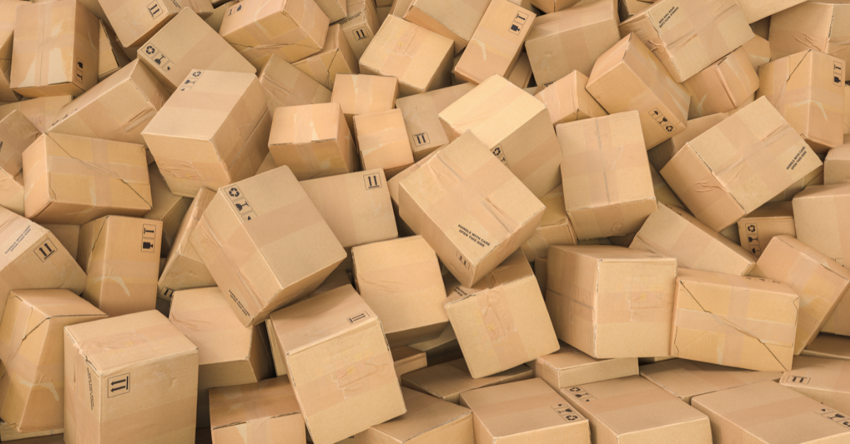 AWS had an outage this week that took out many top websites and is causing delivery issues for Amazon