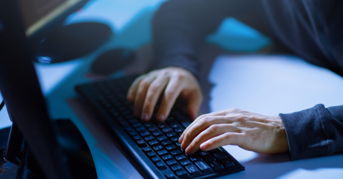 If you’ve never heard of the Log4J vulnerability, you’re probably at risk