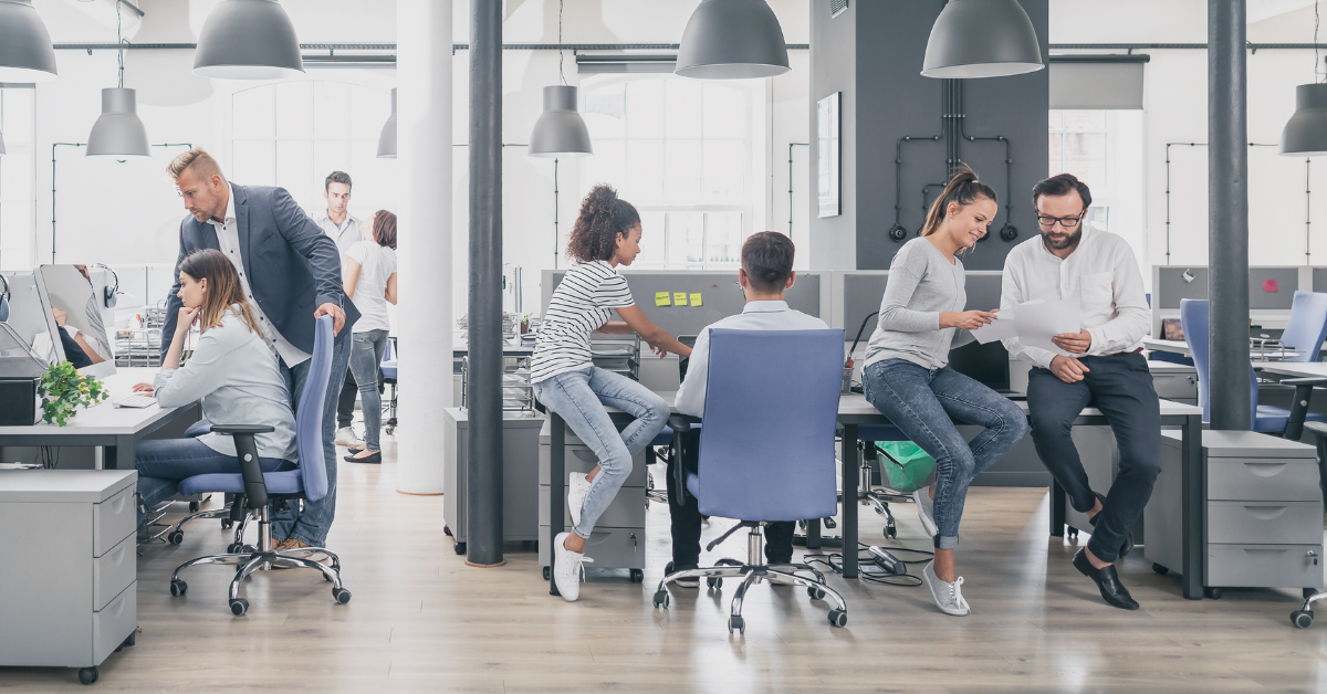 5 Ways You Can Prepare Your Technology (and Your Employees) to Return to the Office