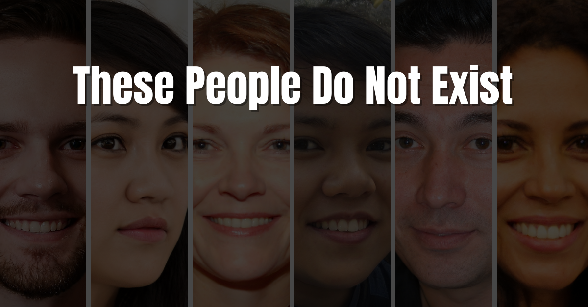 Unsure if the person you’re interacting with may be a fake? This Chrome extension can detect fake profile pictures with 99.29% accuracy