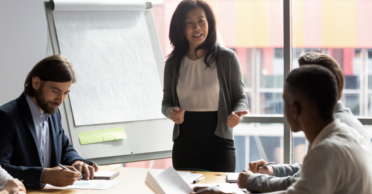 5 of the Most Important Cybersecurity Training Topics to Cover with Your Employees