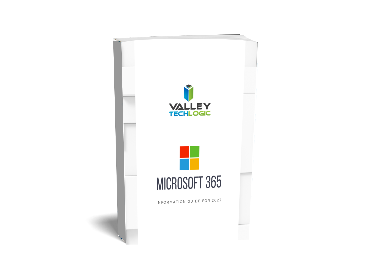 Microsoft Guide for 2023