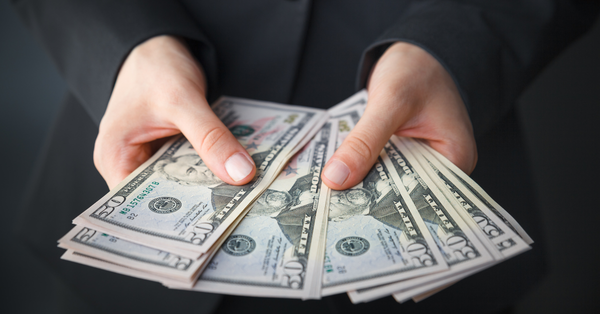 Data breached? 5 ways to reduce the impact on your business.