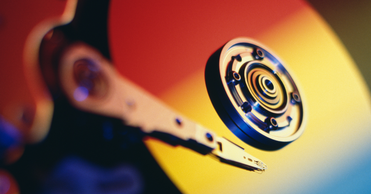 Western Digital suffers a ransomware attack, with hackers requesting an 8 figure sum and leaking image from internal meeting