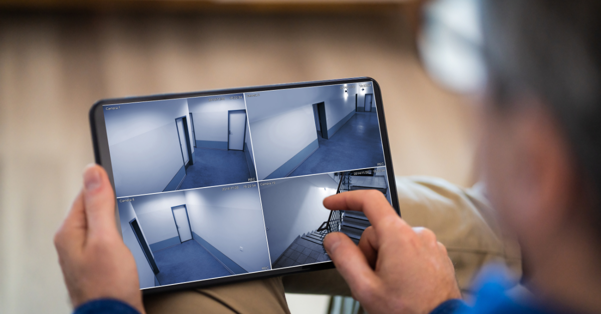 Security Camera Buying Guide for Businesses in 2023