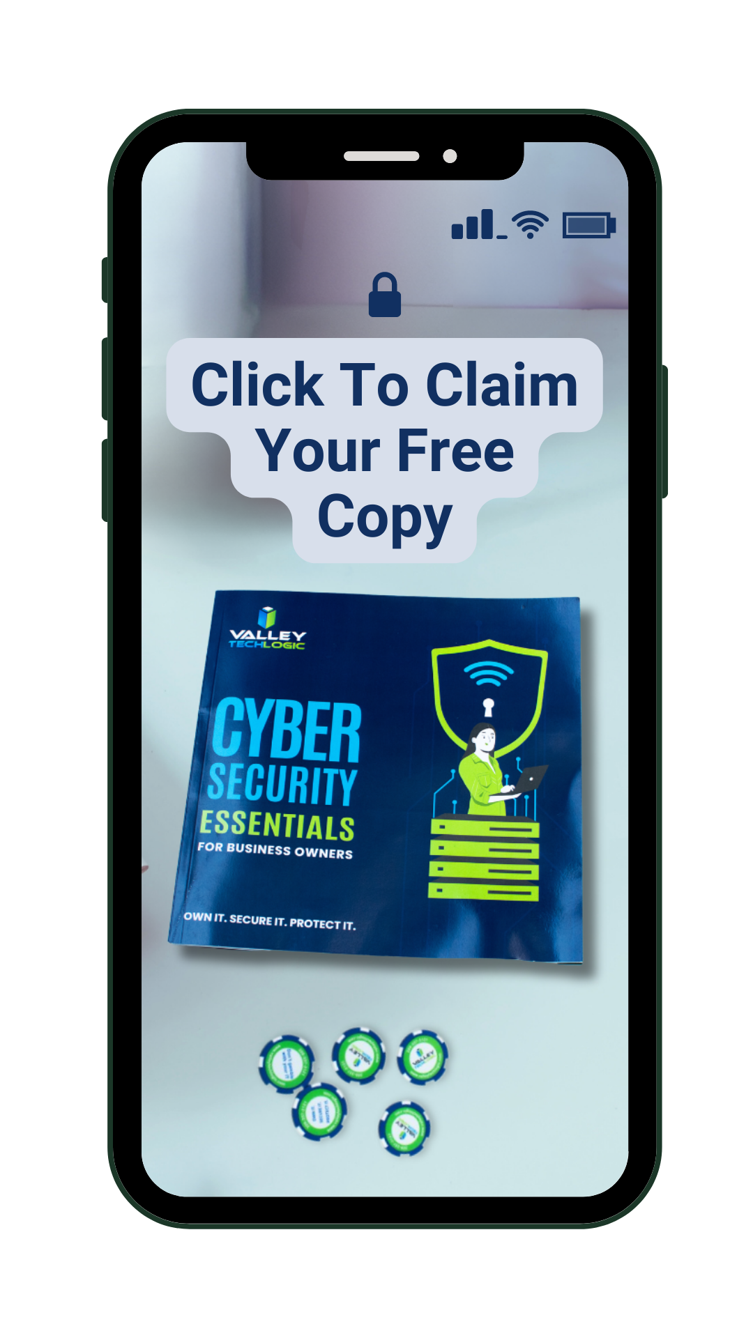 Cyber Security Essentials