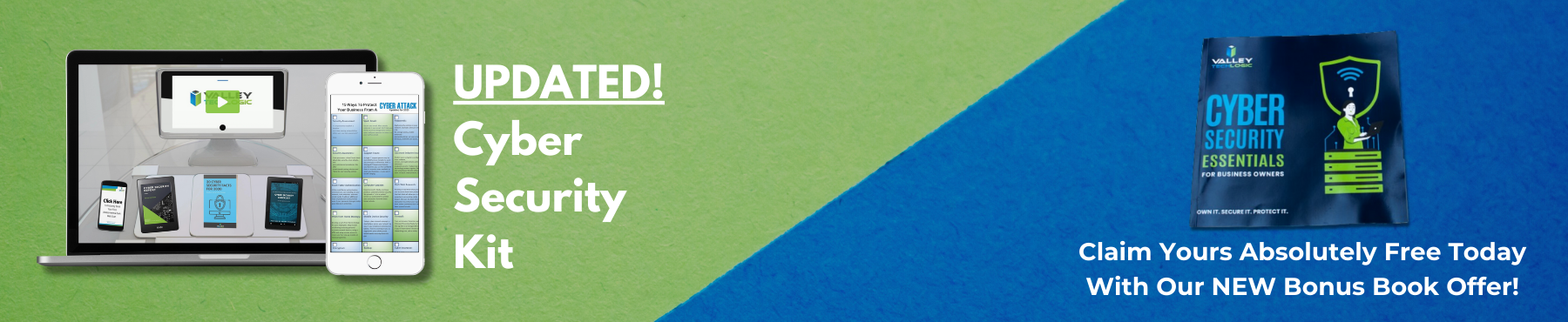 Free Cyber Security Kit