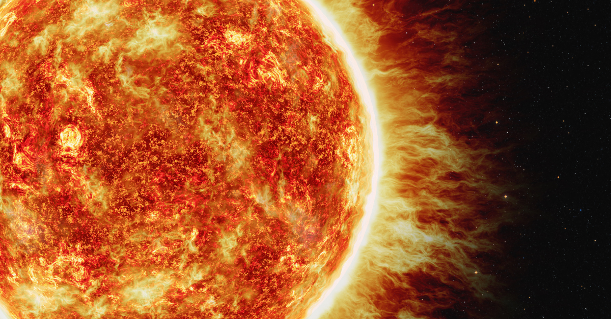 Inclement weather, solar flares, earthquakes – how disaster proof is your businesses technology?