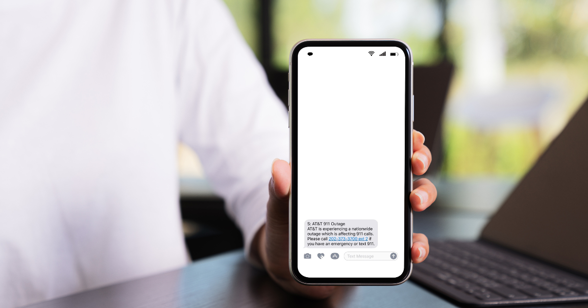 The details on AT&Ts massive outage last week and the compensation coming your way if you’re an AT&T customer