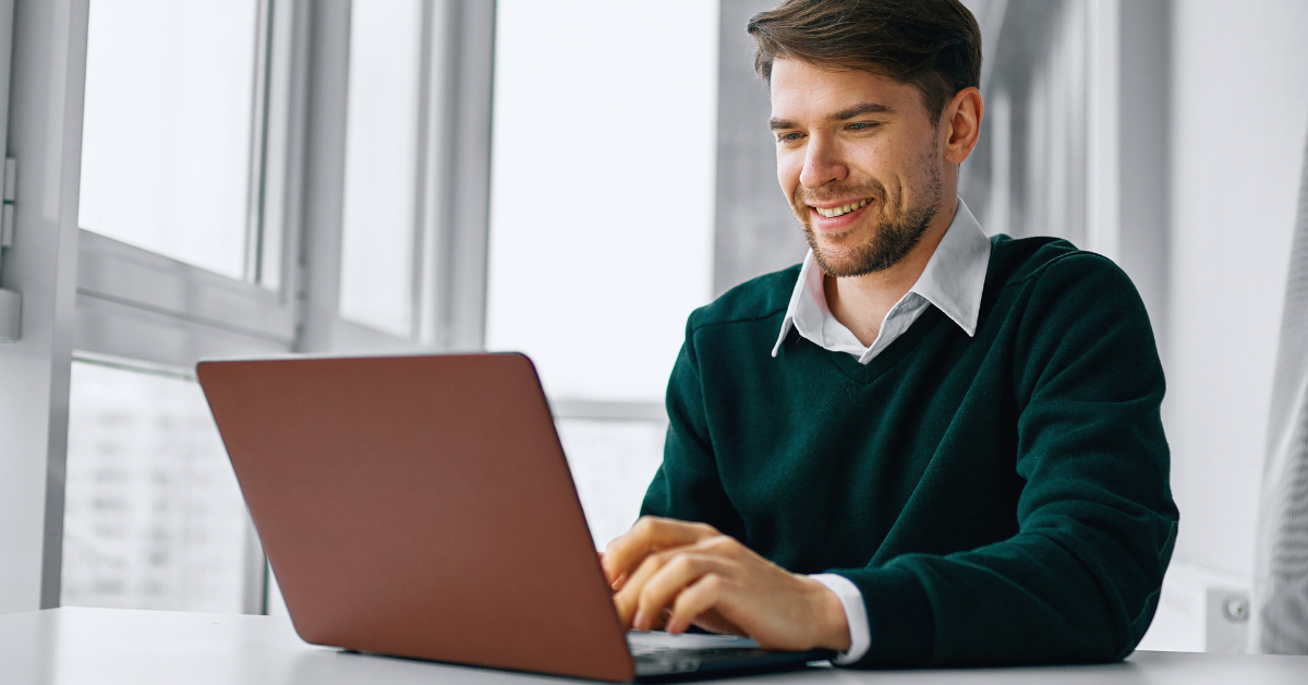 Purchased a new laptop? Five steps on how to set it up to maximize your productivity.