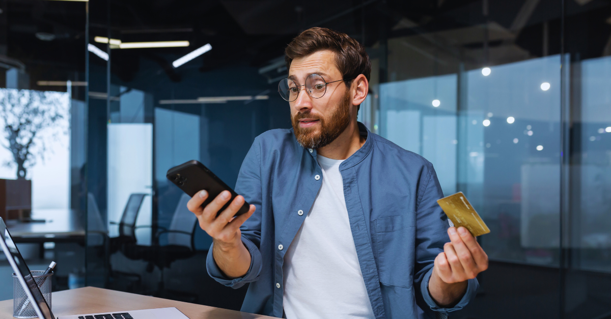 As you’re doing your holiday shopping online this year be aware of “malvertising”