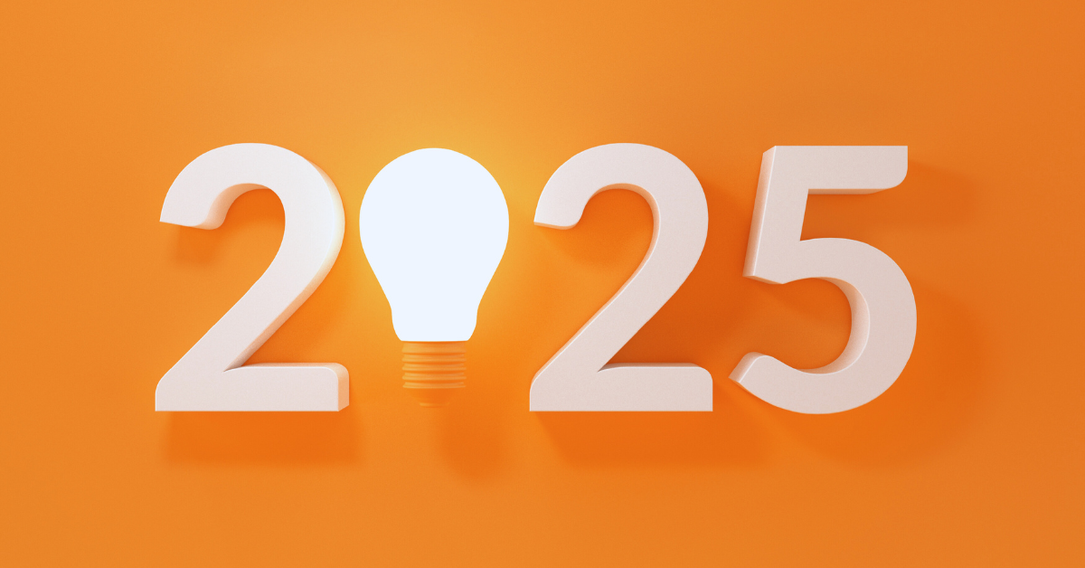 5 technology predictions for 2025 (and where to invest your tech spend in the New Year)