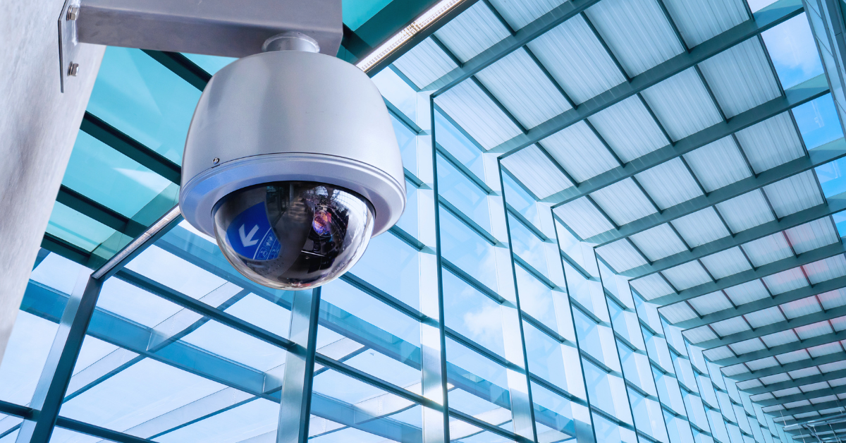 Is physical security a priority for 2025? Our recommendations for choosing security cameras for any scenario