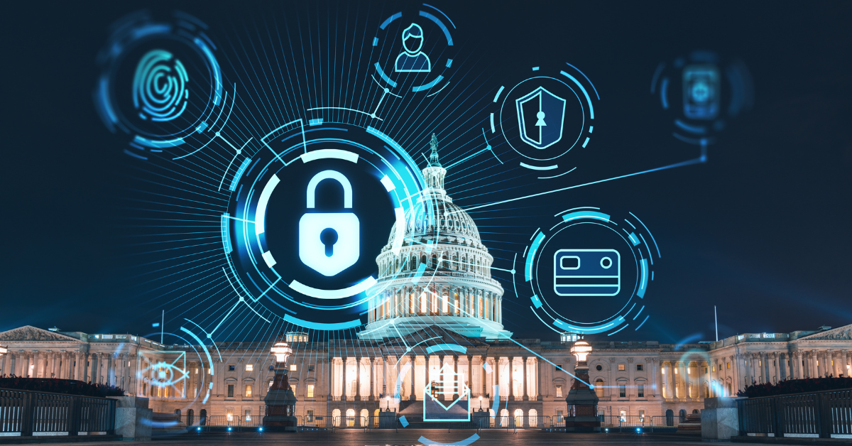 As Biden is set to leave office in a matter of days, he released an executive order aimed at bolstering US cyber defense