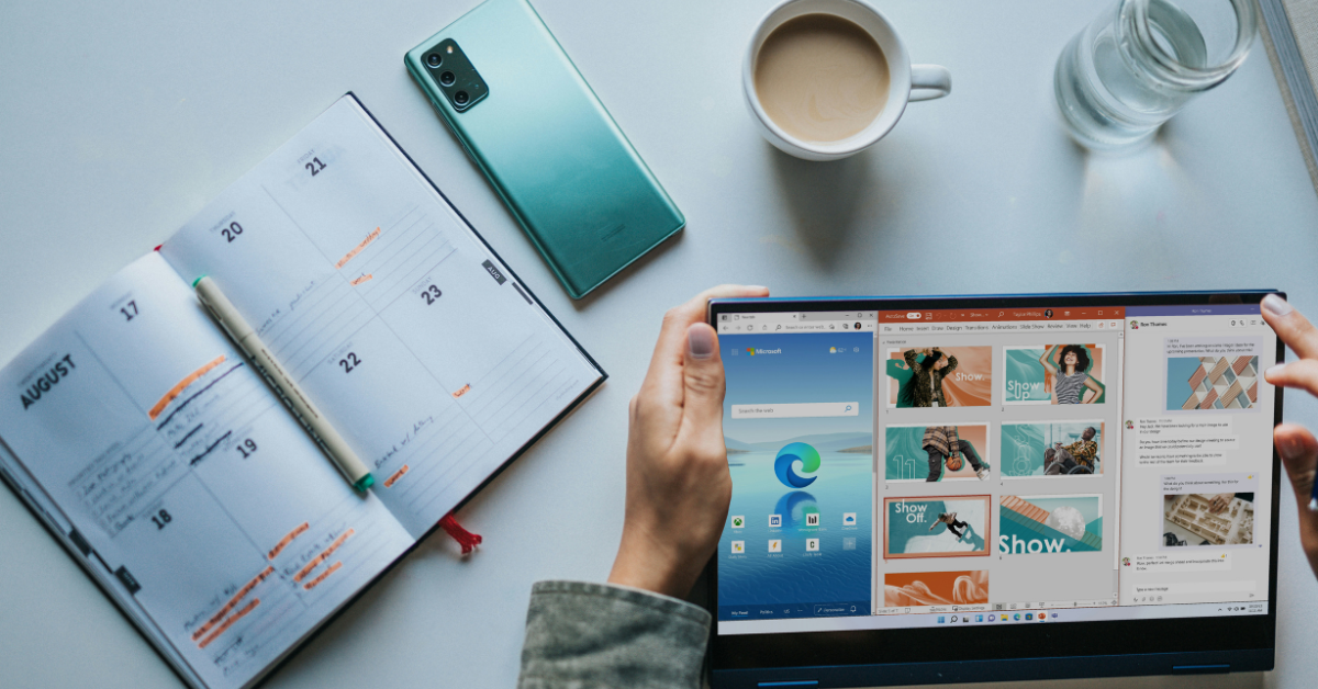 5 ways to organize your Microsoft 365 files to maximize your productivity this year