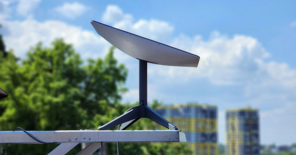 Is Starlink still the best choice for rural or remote internet? We discuss your options for internet in 2025