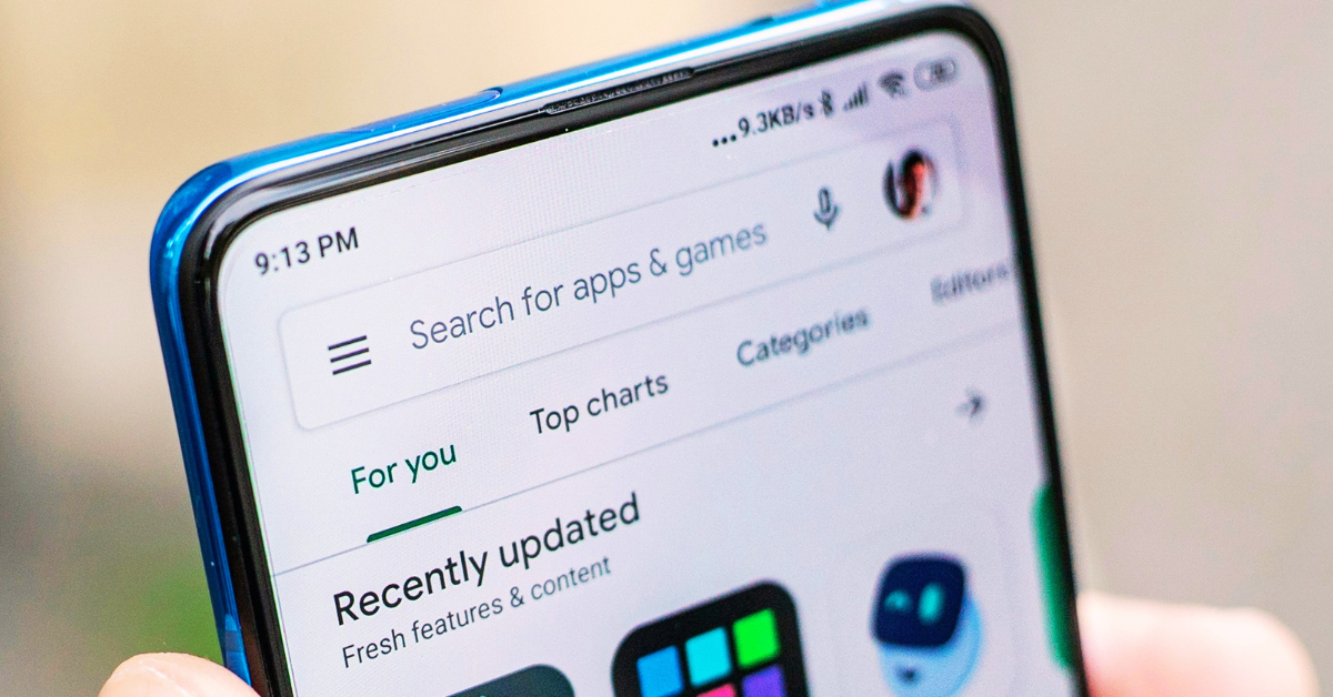 New malware dubbed “NoVoice” infiltrates the Google Play Store and infects 2.3 million devices