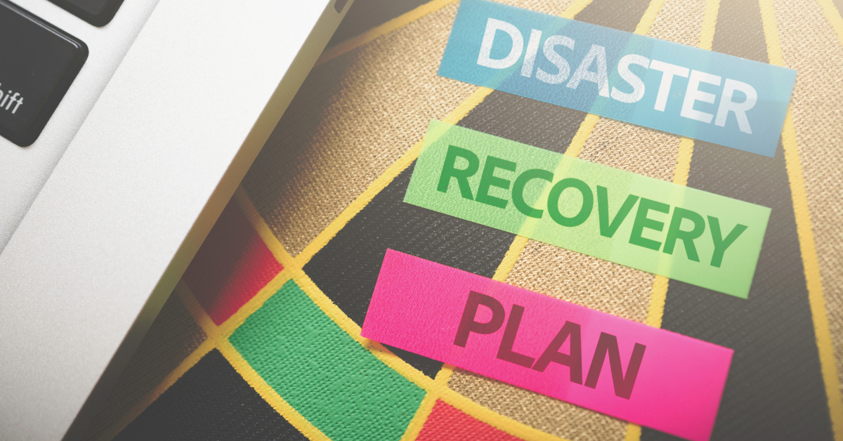 What does your business’s cyberattack response plan look like?